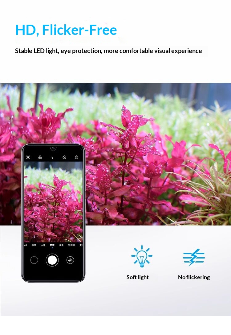 WEEK AQUA Z‑シリーズ フルスペクトラム 水草水槽 - Plant Parent App のレビューと価格