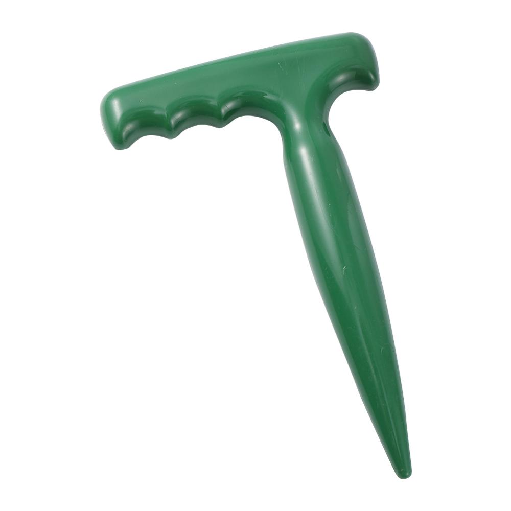 種子栽培土壌パンチャーガーデン盆栽花移植ピンディング苗ツール - Plant Parent Tools のレビューと価格