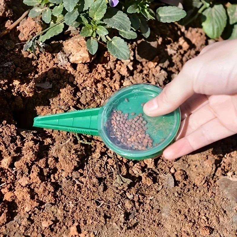 植物種子播種機 植物播種機 ガーデン多機能播種ディスペンサー - Plant Parent Tools のレビューと価格