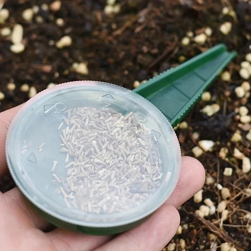 植物種子播種機 植物播種機 ガーデン多機能播種ディスペンサー - Plant Parent Tools のレビューと価格