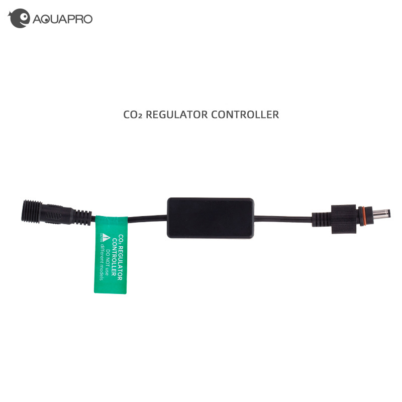 AQUAPRO スマートコントローラー CO2 電磁弁レギュ - Plant Parent App のレビューと価格